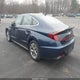 5NPEF4JA7LH059735 2020 Hyundai Sonata Sel auction photo thumbnail 3