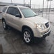 1GKLRLED9AJ142587 2010 GMC Acadia Sle auction photo thumbnail 1