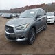 5N1DL0MM8LC525909 2020 Infiniti Qx60 Luxe Awd auction photo thumbnail 2