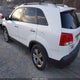 5XYKU4A61DG335761 2013 Kia Sorento Ex auction photo thumbnail 3