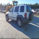1J4GL48K16W231296 2006 Jeep Liberty Sport auction photo thumbnail 3