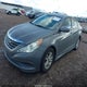 5NPEB4AC7EH881113 2014 Hyundai Sonata Gls auction photo thumbnail 2