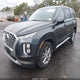KM8R1DHE3LU070838 2020 Hyundai Palisade Se auction photo thumbnail 2