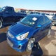 KMHCT4AE1HU172107 2017 Hyundai Accent Se auction photo thumbnail 2
