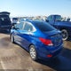 KMHCT4AE1HU172107 2017 Hyundai Accent Se auction photo thumbnail 3