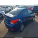KMHCT4AE1HU172107 2017 Hyundai Accent Se auction photo thumbnail 4