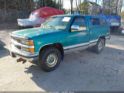 1GCEK14Z7RZ241710 1994 Chevrolet Gmt-400 K1500 auction photo thumbnail 2