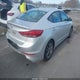 5NPD84LFXHH012592 2017 Hyundai Elantra Se auction photo thumbnail 4