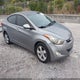 KMHDH4AE4DU891934 2013 Hyundai Elantra Gls auction photo thumbnail 1
