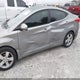 KMHDH4AE4DU891934 2013 Hyundai Elantra Gls auction photo thumbnail 6