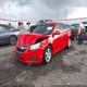 1G1PC5SB9E7107671 2014 Chevrolet Cruze 1Lt Auto auction photo thumbnail 2