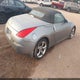 JN1AZ36A96M455641 2006 Nissan 350Z Touring auction photo thumbnail 4
