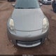 JN1AZ36A96M455641 2006 Nissan 350Z Touring auction photo thumbnail 6