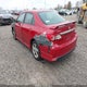 2T1BU4EE5DC093201 2013 Toyota Corolla S auction photo thumbnail 3