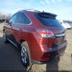 2T2BK1BA9DC154499 2013 Lexus Rx 350 auction photo thumbnail 3