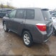 JTEDS41A182012292 2008 Toyota Highlander auction photo thumbnail 3