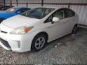 JTDKN3DU0D5674991 2013 Toyota Prius Two auction photo thumbnail 2