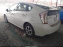 JTDKN3DU0D5674991 2013 Toyota Prius Two auction photo thumbnail 3
