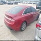 3LN6L2G90FR618585 2015 Lincoln Mkz auction photo thumbnail 4
