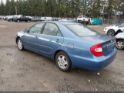 4T1BF30K53U560941 2003 Toyota Camry Le V6 auction photo thumbnail 3
