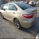 4T1BF1FKXHU290673 2017 Toyota Camry Se auction photo thumbnail 3