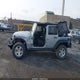1C4BJWDG2EL145501 2014 Jeep Wrangler Unlimited Sport auction photo thumbnail 14