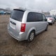2D8HN44E59R683447 2009 Dodge Grand Caravan Se auction photo thumbnail 4