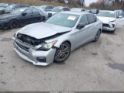 JN1AV7AP1EM691956 2014 Infiniti Q50 Hybrid Sport auction photo thumbnail 2