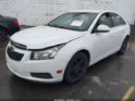 1G1PF5SC2C7295141 2012 Chevrolet Cruze 1Lt auction photo thumbnail 2