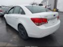 1G1PF5SC2C7295141 2012 Chevrolet Cruze 1Lt auction photo thumbnail 3
