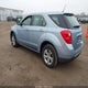 2GNALAEKXE6368574 2014 Chevrolet Equinox Ls auction photo thumbnail 3