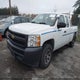 1GCEC19018Z266382 2008 Chevrolet Silverado 1500 Work Truck auction photo thumbnail 2