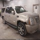 1GYFK66847R416878 2007 Cadillac Escalade Esv Standard auction photo thumbnail 1