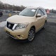 5N1AR2MN5DC639132 2013 Nissan Pathfinder Sv auction photo thumbnail 6