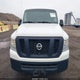 1N6BF0KY3KN803933 2019 Nissan Nv Cargo Nv2500 Hd S V6 auction photo thumbnail 12