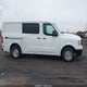 1N6BF0KY3KN803933 2019 Nissan Nv Cargo Nv2500 Hd S V6 auction photo thumbnail 13