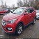 5XYZU3LB9JG503676 2018 Hyundai Santa Fe Sport 2.4L auction photo thumbnail 2
