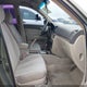 5NPET46C58H380327 2008 Hyundai Sonata Gls auction photo thumbnail 5