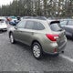 4S4BSACC3H3218339 2017 Subaru Outback 2.5I Premium auction photo thumbnail 3