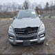 4JGDA5HBXDA120613 2013 Mercedes-Benz Ml 350 4Matic auction photo thumbnail 12