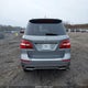4JGDA5HBXDA120613 2013 Mercedes-Benz Ml 350 4Matic auction photo thumbnail 16