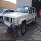 1J4FT68S0XL559626 1999 Jeep Cherokee Classic/Sport auction photo thumbnail 2