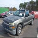 1GCEC14W7YZ155427 2000 Chevrolet Silverado 1500 auction photo thumbnail 2