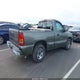 1GCEC14W7YZ155427 2000 Chevrolet Silverado 1500 auction photo thumbnail 4