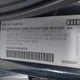 WAUC8AFC9HN048749 2017 Audi A6 2.0T Premium auction photo thumbnail 9