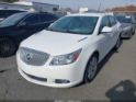 1G4GD5E31CF338667 2012 Buick Lacrosse Premium 1 Group auction photo thumbnail 2