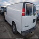 1GCWGFCG7C1198849 2012 Chevrolet Express 2500 Work Van auction photo thumbnail 3