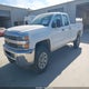 1GC2CYEG7HZ314188 2017 Chevrolet Silverado 3500Hd Wt auction photo thumbnail 2
