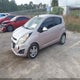 KL8CD6S97DC526431 2013 Chevrolet Spark 1Lt Auto auction photo thumbnail 2
