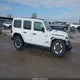 1C4HJXFN3MW656322 2021 Jeep Wrangler Unlimited Rubicon 4X4 auction photo thumbnail 14